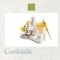 Album cocktail horeca