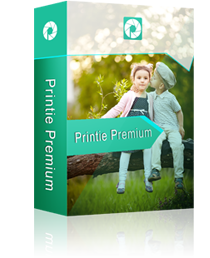 Aplicatie software fotocarte